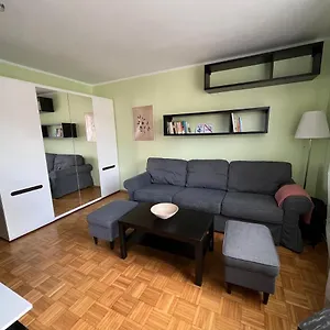  Apartament Renata Polska