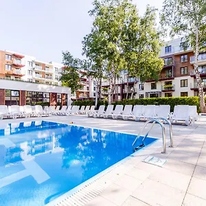  Apartment Klif Polanki 306
