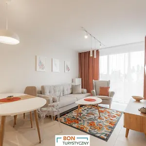 Apartament Sun Seasons 24 - Sienkiewicza, Kołobrzeg