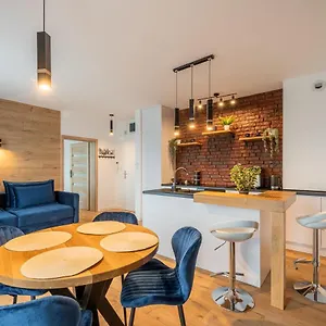 Apartment Horyzont -baltycka2 - Sauna & Fitness - Sniadania