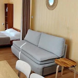 Apartament U Latarnika, Kołobrzeg