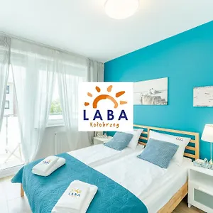  Apartment Laba Blizej Morza