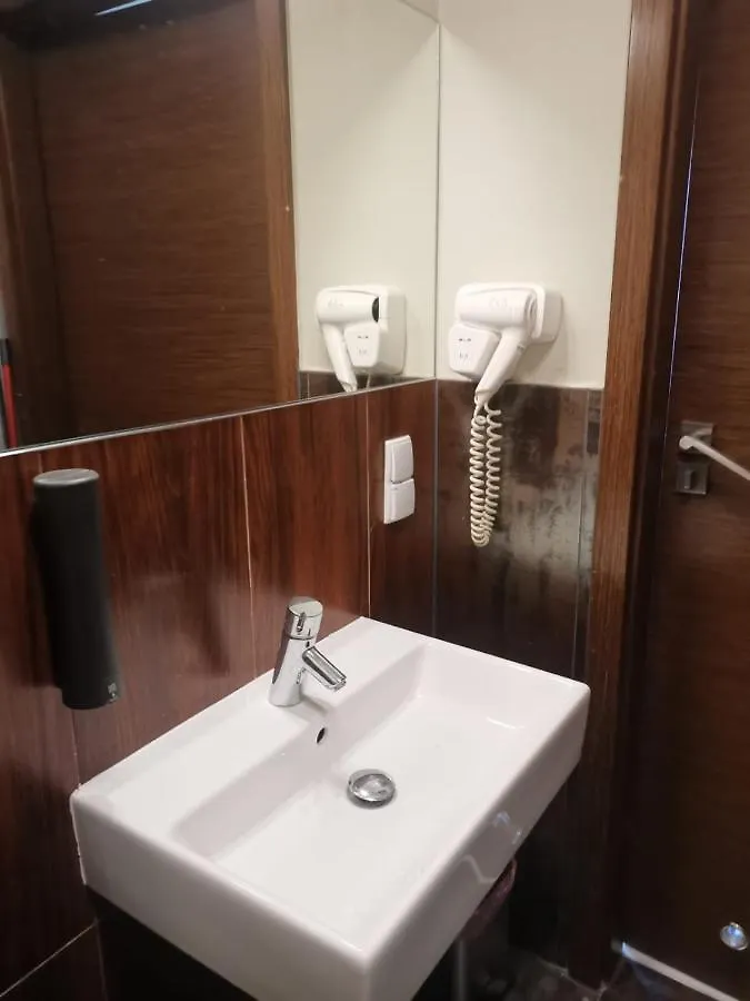 317 W Royal Tuli Sand Prywatny Apartament Przy Plazy Z Aneksem Kuchennym Kołobrzeg 0*,  Polska