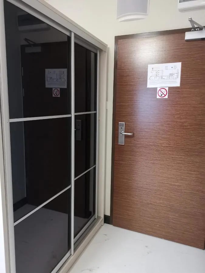 317 W Royal Tuli Sand Prywatny Apartament Przy Plazy Z Aneksem Kuchennym Kolberg Apartment