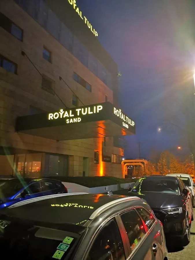 317 W Royal Tuli Sand Prywatny Apartament Przy Plazy Z Aneksem Kuchennym Kołobrzeg