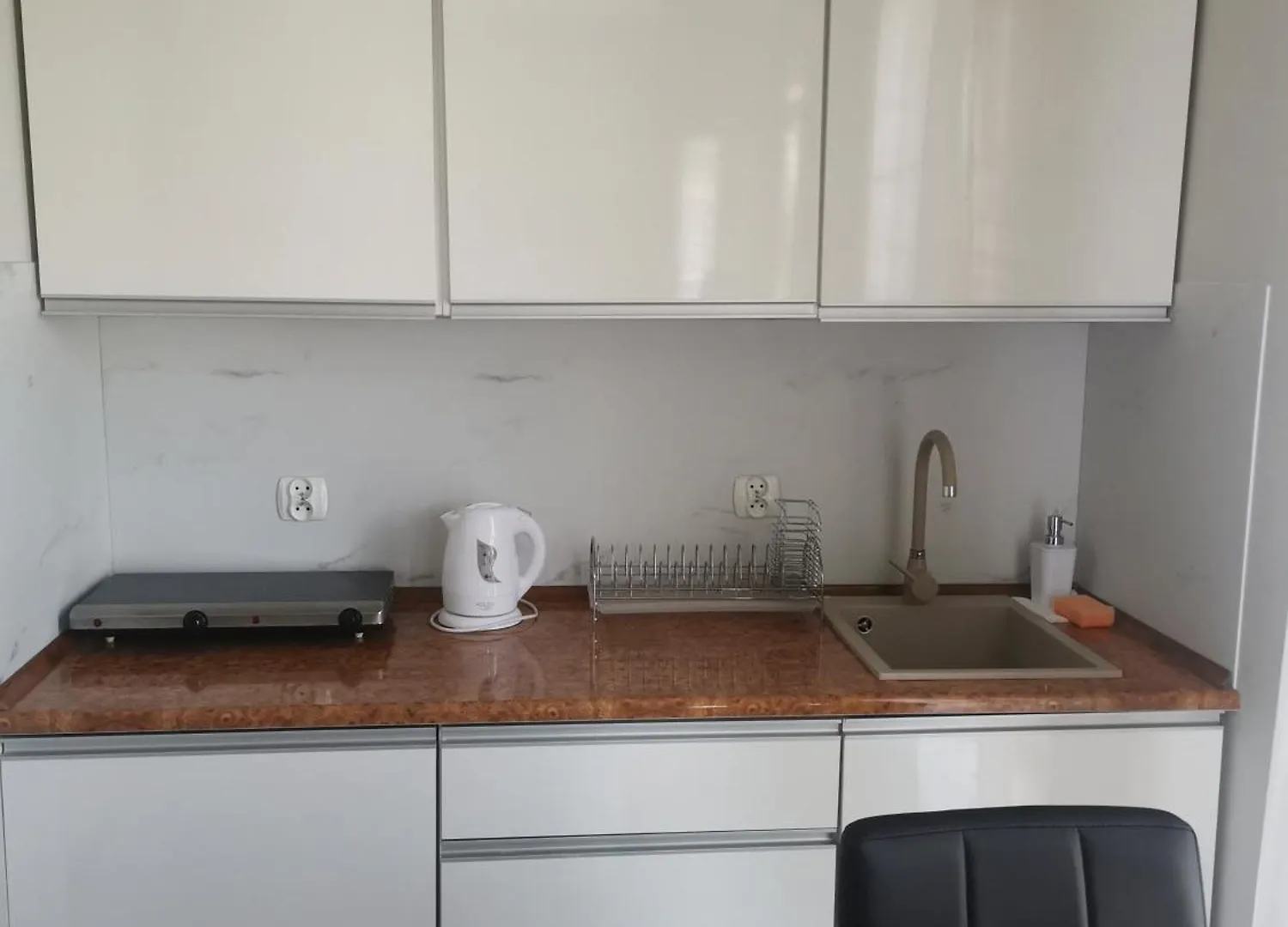 Apartment 317 W Royal Tuli Sand Prywatny Apartament Przy Plazy Z Aneksem Kuchennym Kolberg